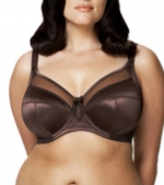 Goddess Keira Underwire Bra